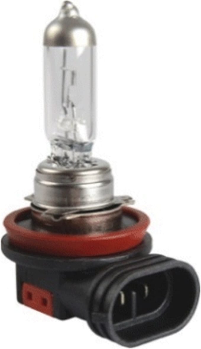 Philips - HALOGEEN LAMP