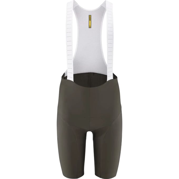 Mavic Ksyrium Fietsbroek Grijs S Man