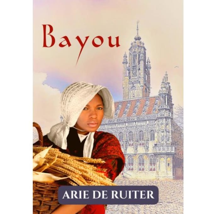 Bayou - Arie De Ruiter