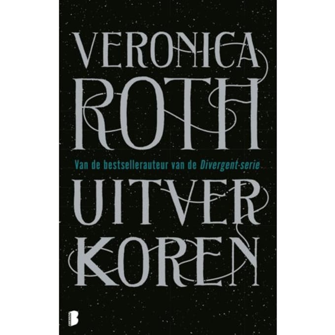 Uitverkoren - Veronica Roth