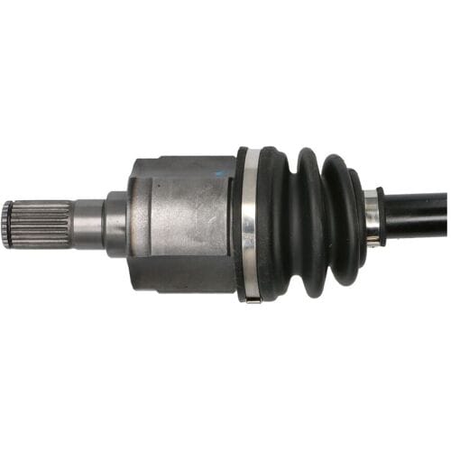 Aandrijfas POINT GEAR PNG76528