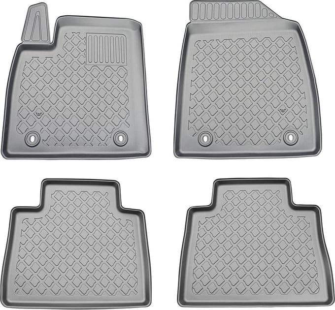 Tapis de sol Guardliner pour MG HS SUV-5 03.2023