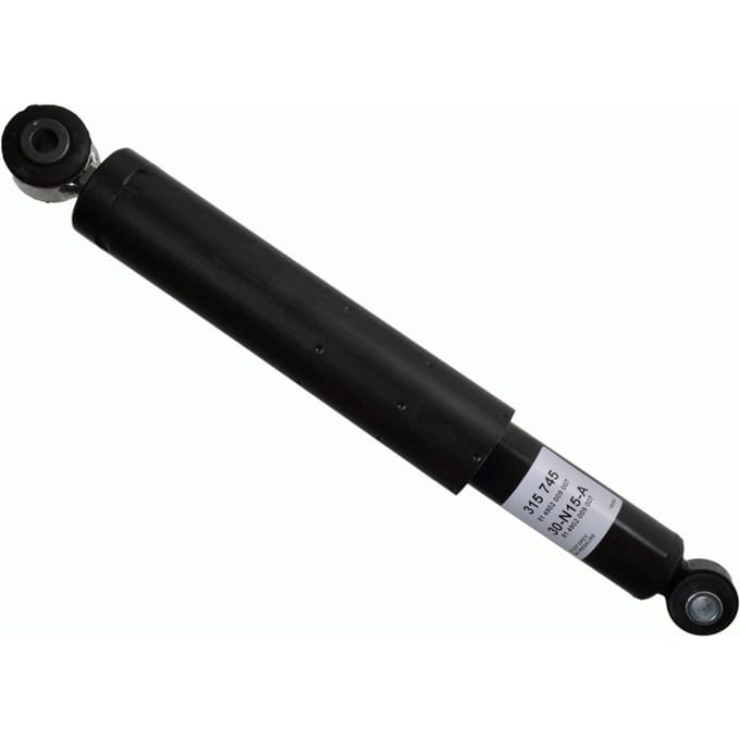 Schokdemper SACHS 315 745