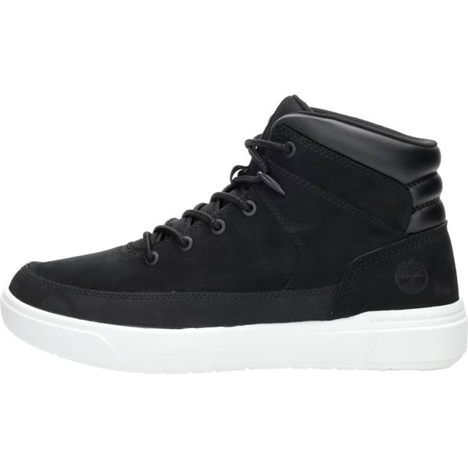 Timberland - Seneca Bay Hiker Zwart 41