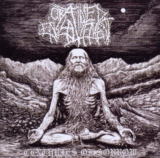 Centuries of sorrow