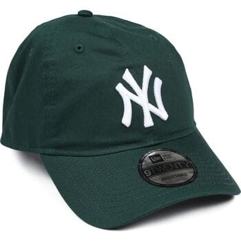 New Era NY Yankees Cap Donkergroen - Maat - Heren - Petten