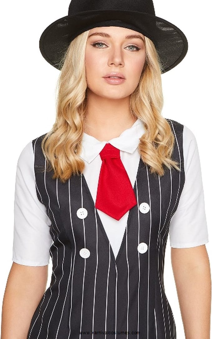 Gangster Girl - XL
