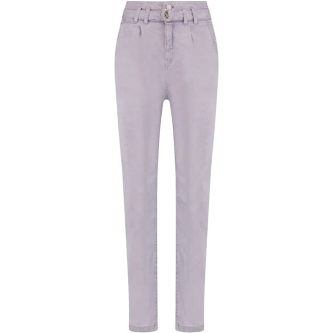 Nukus Lisette Pantalons Lila Lisette - Lila