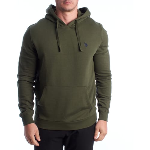 U.S. POLO ASSN. fleecejack US42162030-249 2XL
