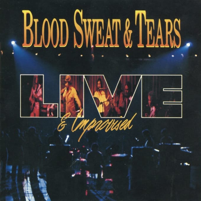 Live & Improvised