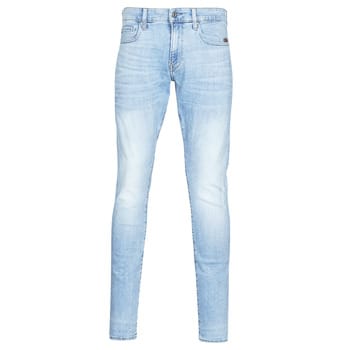 G-STAR Revend Skinny Heren Jeans - lt indigo aged