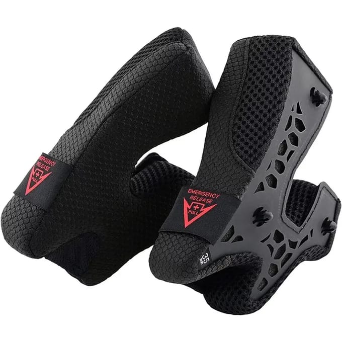 Wangschuim Troy Lee Designs SE5 Composite