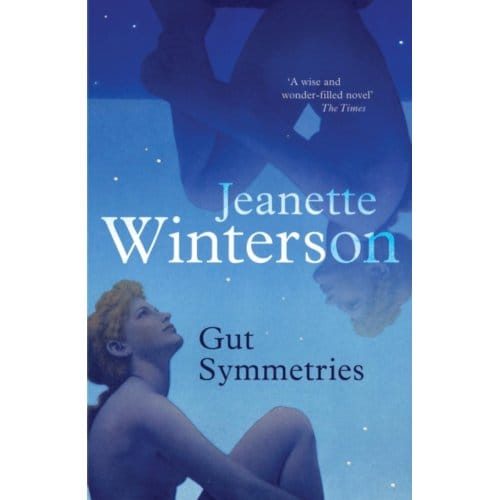 Gut Symmetries par Jeanette Winterson Livre de poche 9781847087317