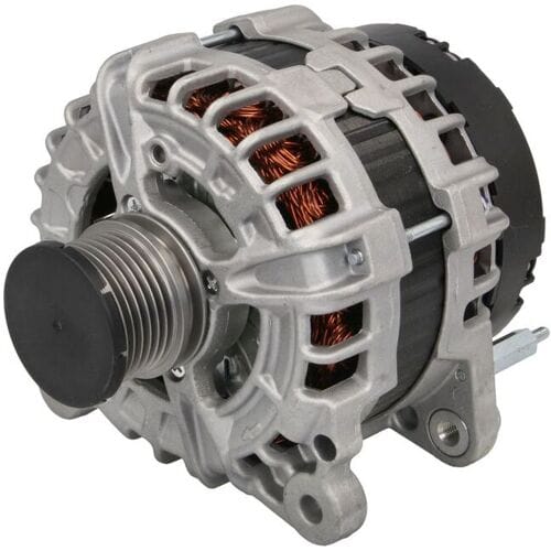 Dynamo / Alternator HELLA 8EL 015 637-101