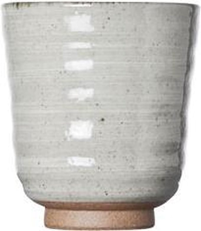 Cosy&Trendy - Avalon - beker - d7xh8cm - 190ml - 6 stuks