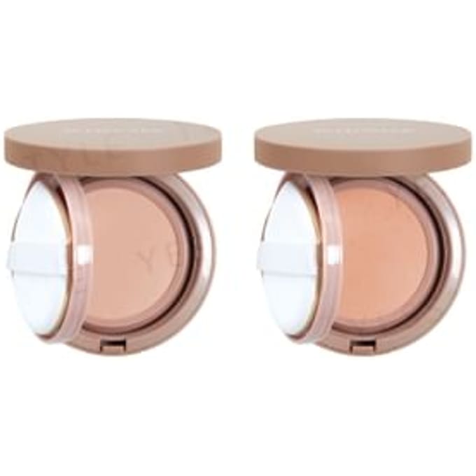 WHOMEE - Mesh Cushion SPF 36 PA++ Beige Coral - 11g