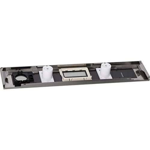 AEG controlepaneel, zwart, 60cm,LUX,2K 140267581027