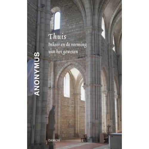 Thuis - Middeleeuwse Monastieke Teksten