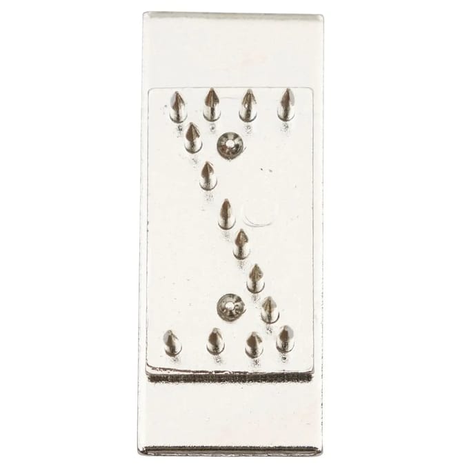 Tattoo letters voor varkens Kerbl