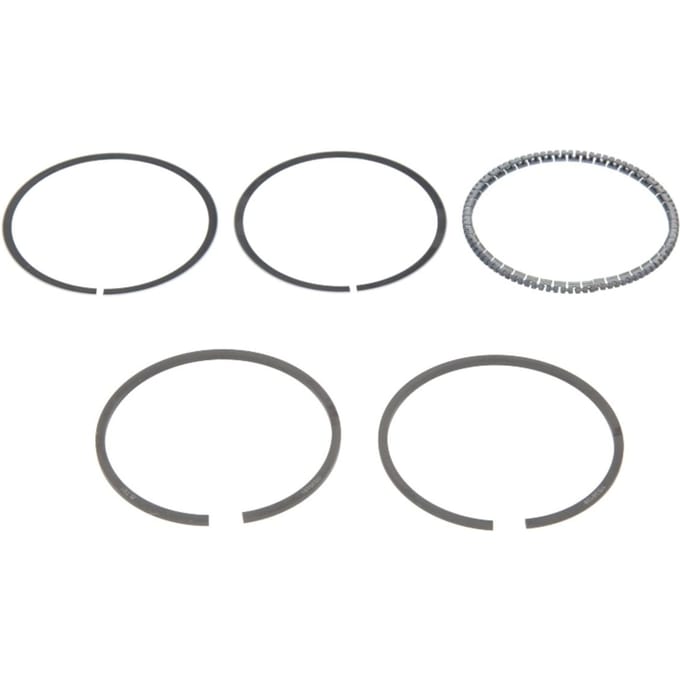 Zuigerveerset, compressor MAHLE 205 29 N0