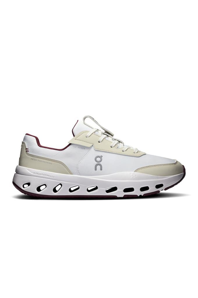 On The Roger Wildcard 1 Ivory | Maro Maat: 43 | Sneakers Outlet | Heren | Wit