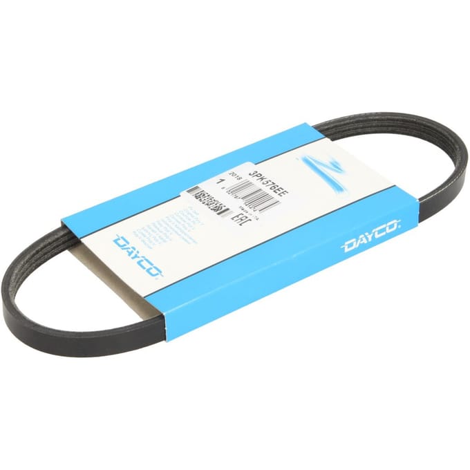 V-ribben riem DAYCO 3PK576EE