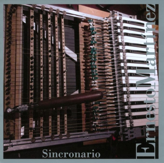 Sincronario