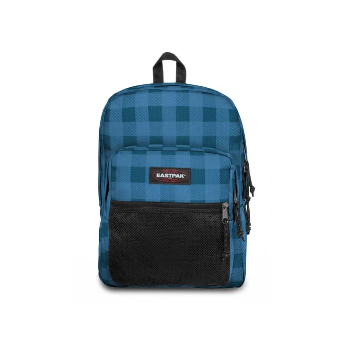 Eastpak Pinnacle 38 - Rugzak 42 cm (checker blue)
