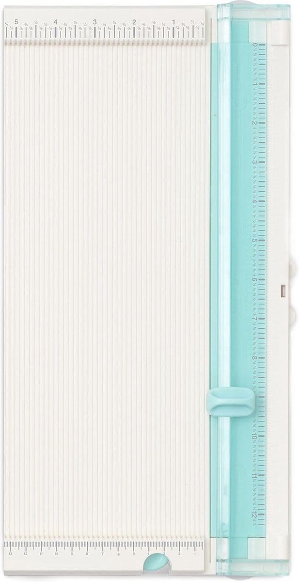 We R Memory Keepers Trim & Score Board