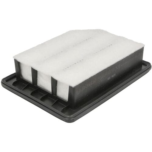 Luchtfilter BOSCH F 026 400 799