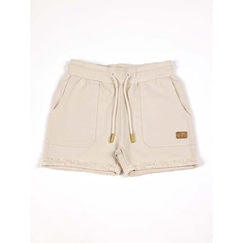Korte Broek Leone 1947 Girl Lace