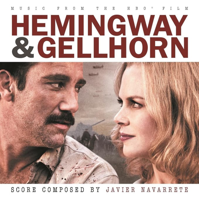 Hemingway & Gellhorn