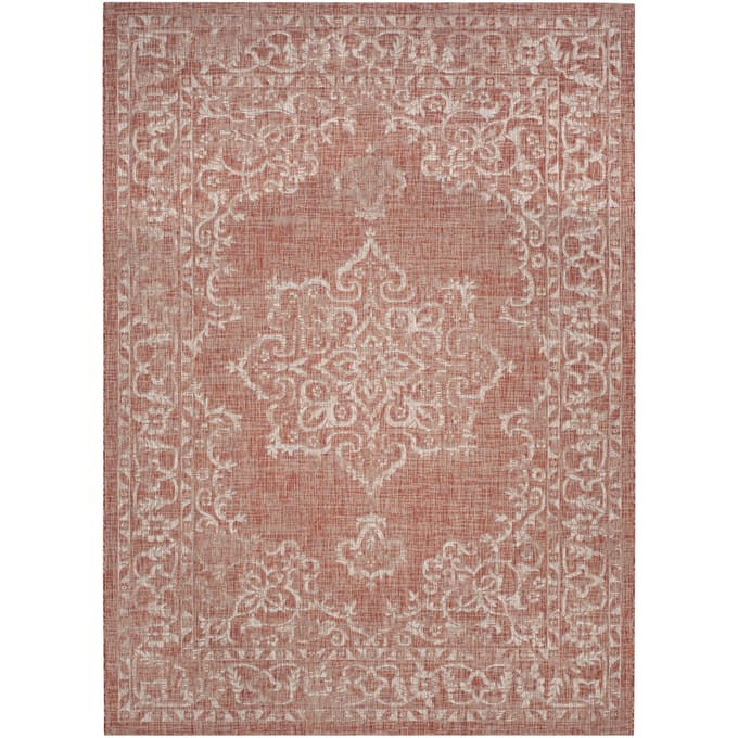 Vloerkleed Mirabelle in- & outdoor | Safavieh