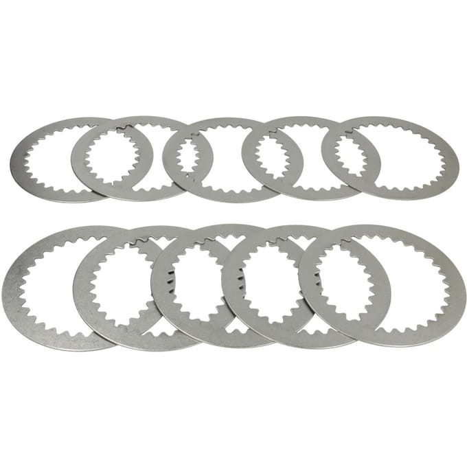 Koppelingsplaat set TRW MES552-10