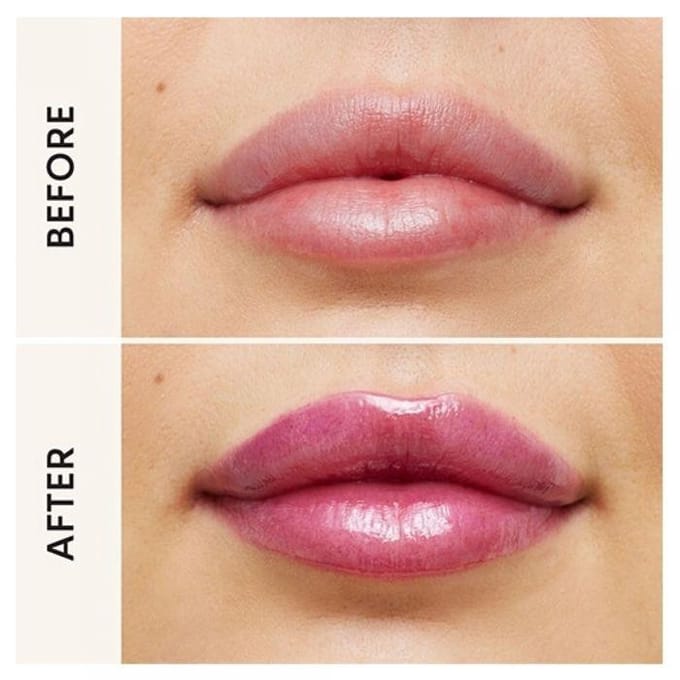 Lip Glaze Lipgloss #002-wilde Bessen 5,50 ml