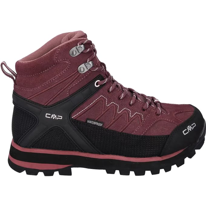 DamesSchoenen CMP Moon waterprof