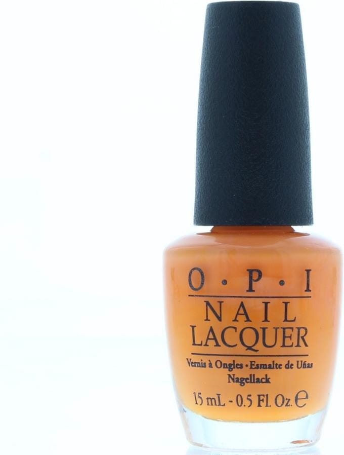 Opi - In My Back Pocket - Nagellak