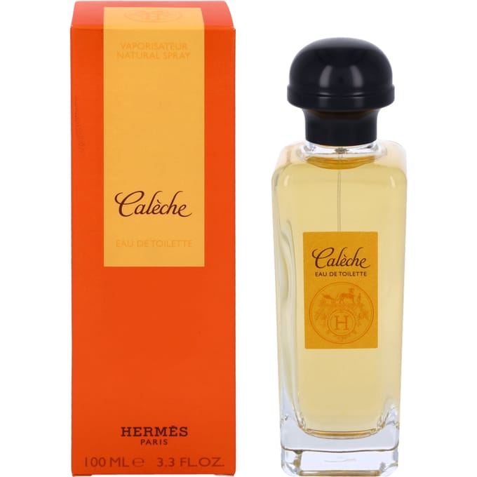 Hermes Caleche eau de toilette spray 100 ml