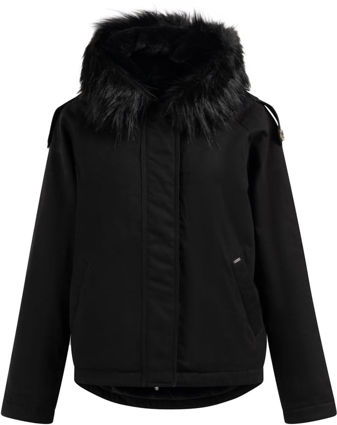 DreiMaster dames winterjas