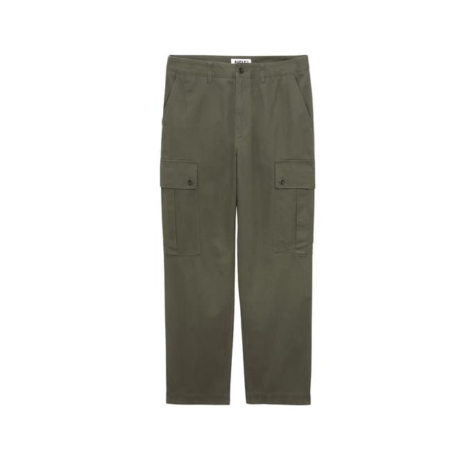 Cargo broek Aigle