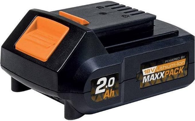 Accu 18V / 2.0Ah | V1 | MAXXPACK