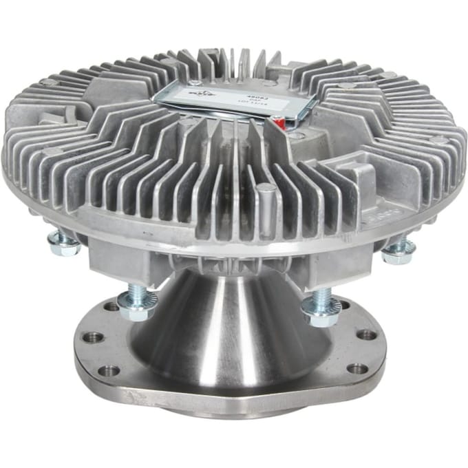 Koppeling, radiatorventilator NRF 49062