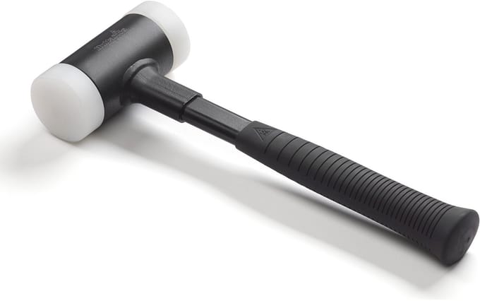Hultafors STFS 50 Terugslagvrije Hamer - 1145gr