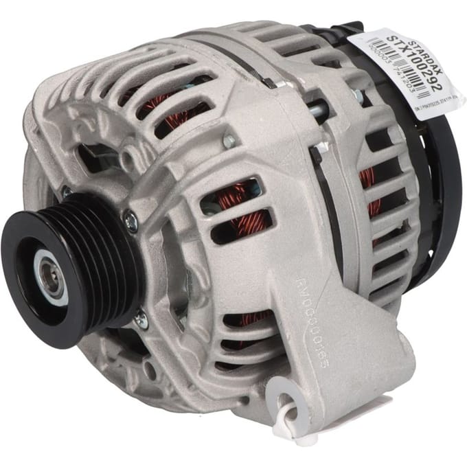 Driefasige generator STARDAX STX100292R