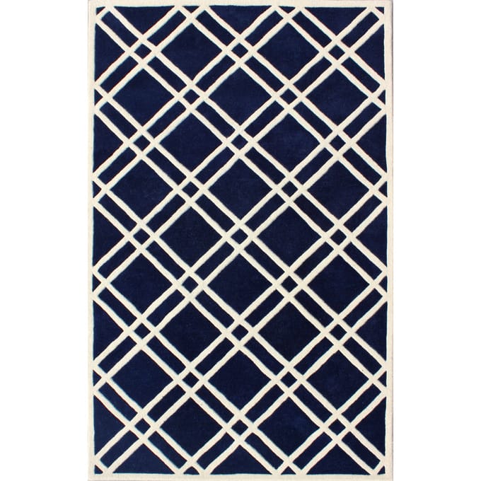 Vloerkleed Cameron wol | Safavieh