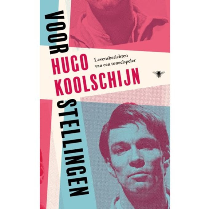 Voorstellingen - Hugo Koolschijn
