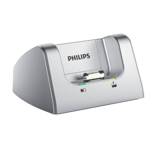 Docking station philips acc 8120