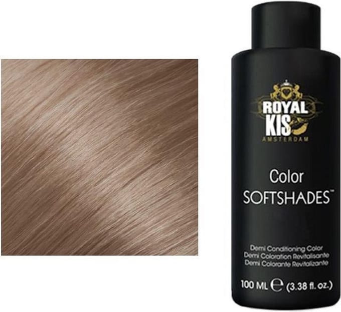 Royal KIS - Softshades - 100 ml - 09K