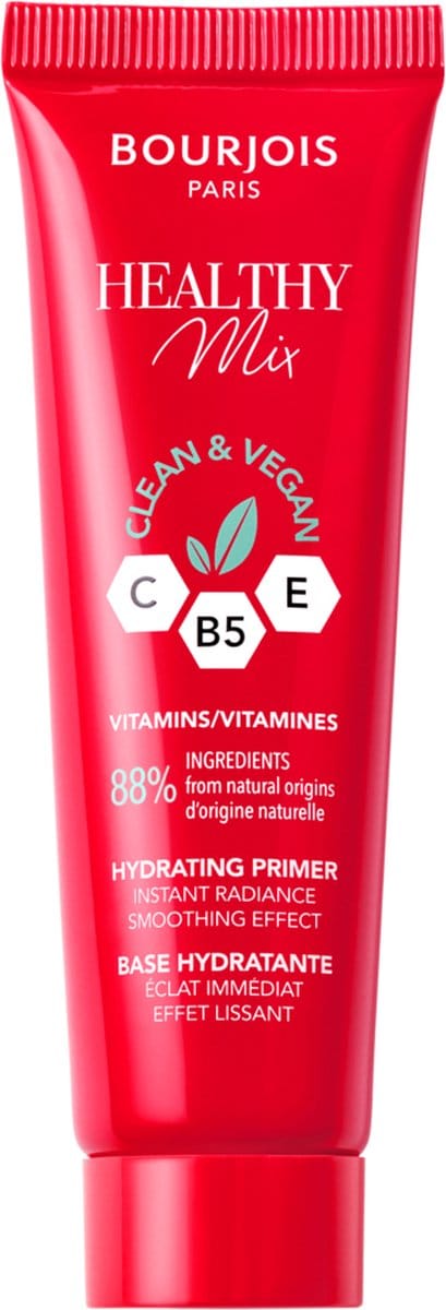Bourjois Healthy Mix Clean Primer
