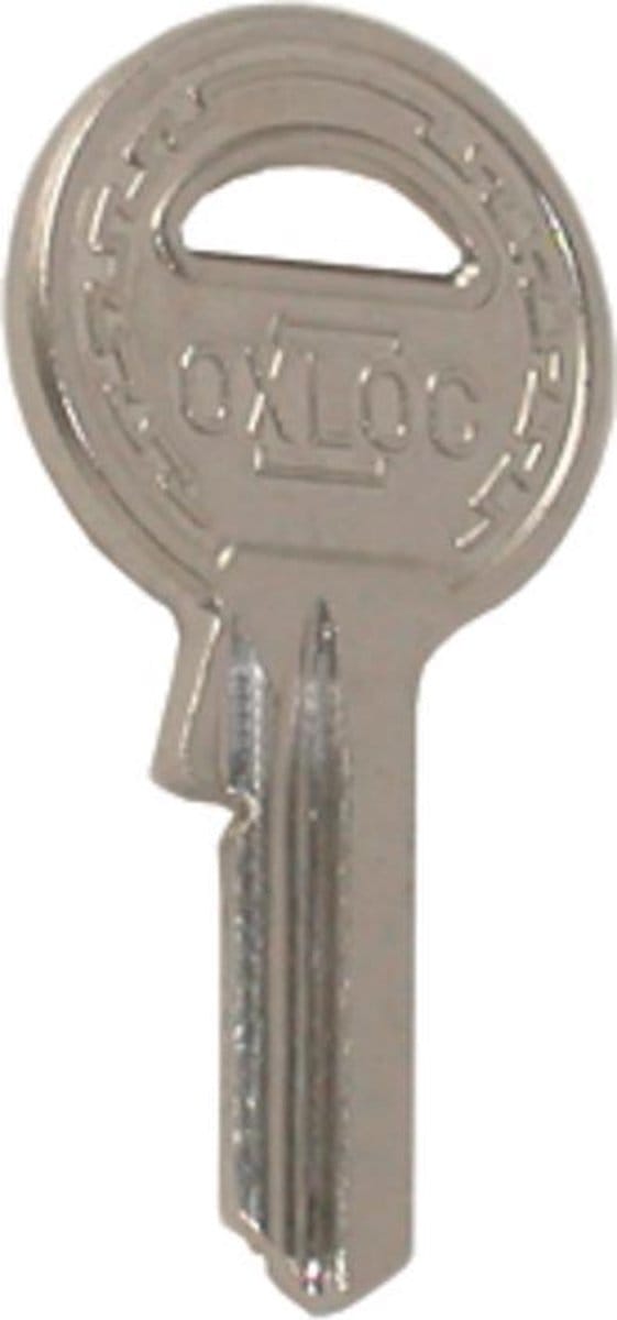 Oxloc Sleutel voor hangslot 40mm